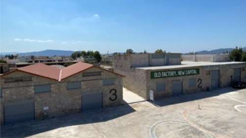 Ελευσίνα: Το success story αναγέννησης μιας βιομηχανικής πόλης