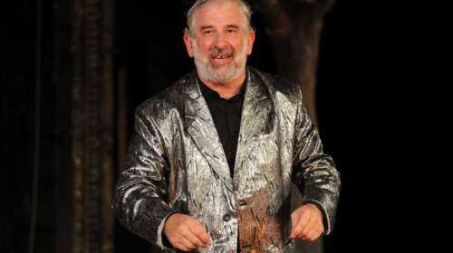 &quot;Δεν άντεχα τις φωνές του Φιλιππίδη, σε πάγωναν - Δεν μπορούσα να λειτουργήσω&quot;