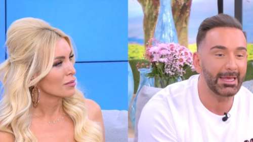 Νίκος Κοκλώνης | Η εξομολόγηση για τη σπουδαία κίνηση που έκανε η Κατερίνα Καινούργιου προς τους συνεργάτες της