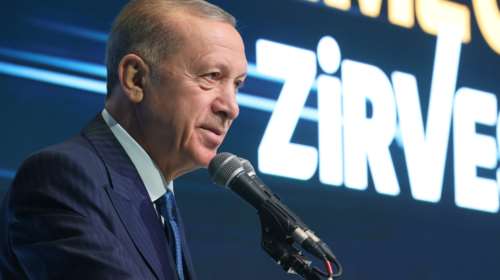 Απόφαση Ερντογάν: Σε νέα εξοπλιστικά προγράμματα και μαζική παραγωγή πυραύλων Tayfun προχωρά η Τουρκία