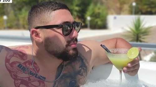 Θρίλερ με τον θάνατο του λιμενικού: &quot;Αν υπάρχει Θεός να με πάει δίπλα του&quot; - &quot;Να βρουν τον ηθικό αυτουργό&quot;, λέει η οικογένειά του