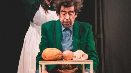 Θεσσαλονίκη: Πέθανε ο σπουδαίος ηθοποιός και σκηνοθέτης, Φούλης Μπουντούρογλου