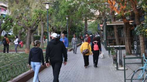 Τουρισμός: Πρώτη Ιουνίου ανοίγουν τις πόρτες τους τα ξενοδοχεία 12μηνης λειτουργίας