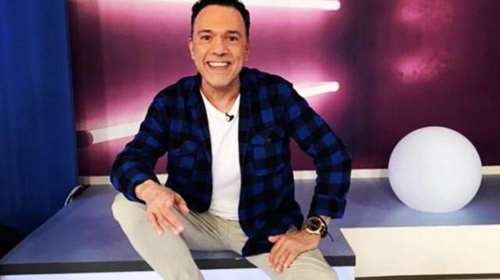 O Ποσειδώνας Γιαννόπουλος τα βάζει με τον Ρουβά: &quot;Δεν είναι ο πιο κατάλληλος για να σταθεί στο Ηρώδειο&quot;