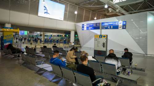 Στις 14 Μαΐου ανοίγει ο τουρισμός στην Ελλάδα - Σε λίγες ημέρες τα πρωτόκολλα