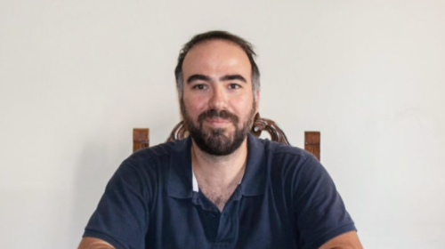 Λάρισα: Νεκρός από κορονοϊό 41χρονος γιατρός, πατέρας δύο παιδιών - Δεν είχε εμβολιαστεί, σύμφωνα με τοπικά ΜΜΕ