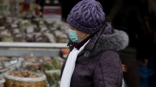 Καιρός: Χειμωνιάζει με κρύο, βροχές και χιόνια - Πού θα &quot;χτυπήσουν&quot; τα καιρικά φαινόμενα