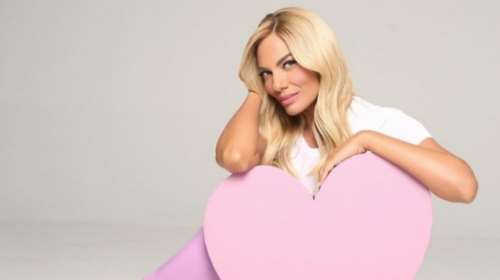 Τέλος από τον ΣΚΑΪ η Ιωάννα Μαλέσκου; Αυτό είναι το κανάλι που την διεκδικεί