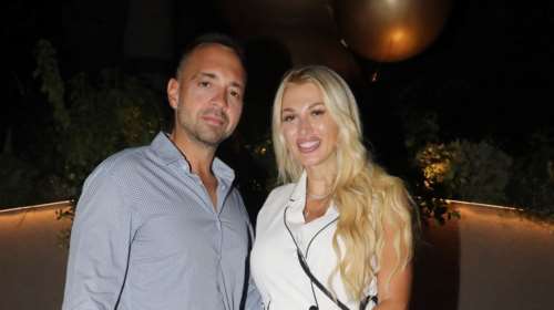 Κωνσταντίνα Σπυροπούλου: Η μέθοδος που ακολουθεί στους γιους της και τα οφέλη της