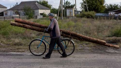 Ανάλυση Politico: Ο εκβιασμός του Πούτιν για την ενέργεια εξαρτάται από τον καιρό - Επικίνδυνος χειμώνας για την Ευρώπη