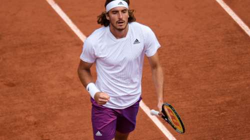 Australian Open: Πέρασε στον επόμενο γύρο ο Τσιτσιπάς