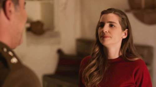 Άγριες Μέλισσες: Το τεράστιο σκάνδαλο, ο απαγορευμένος έρωτας και η εκδίκηση