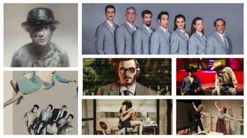 Όλες οι νέες παραστάσεις που δεν πρέπει να χάσετε μέχρι το τέλος του 2024