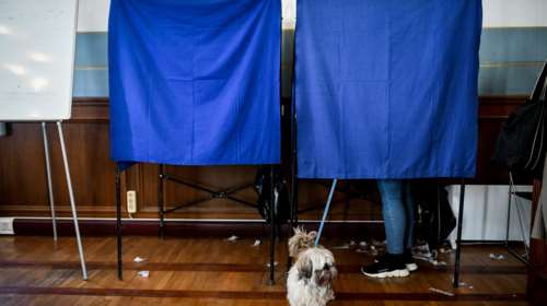 Ζούπης (Opinion Poll): Η ΝΔ αυξάνει τη συσπείρωσή της, ο ΣΥΡΙΖΑ έχει διαρροές προς τα αριστερά- Τι είπε για το &quot;γκάλοπ&quot; που δίνει ντέρμπι