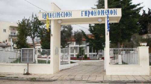 Κορονοϊός: Νέα εστία σε γηροκομείο - 20 κρούσματα στο Ιωακείμειο Αλεξανδρούπολης