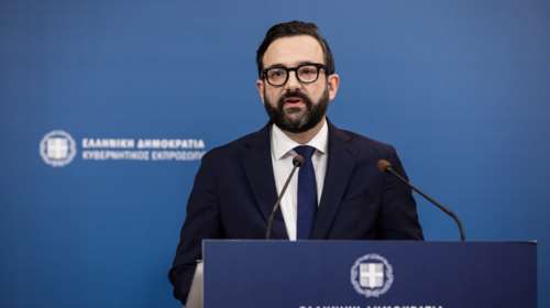 Ταραντίλης σε ΣΥΡΙΖΑ: &quot;Είναι καιρός να πάψει να επιτίθεται στην ίδια του τη χώρα&quot;