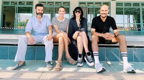 GNTM - Spoiler Alert: Αυτή είναι η τελική 20αδα που μπαίνει στο σπίτι