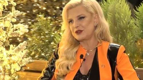 Μαρίνα Πατούλη: &quot;Στον χώρο της πολιτικής υπέστην χλευασμό και σεξισμό&quot;