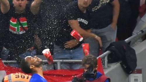 Ουγγαρία: Δυο αγωνιστικές κεκλεισμένων των θυρών