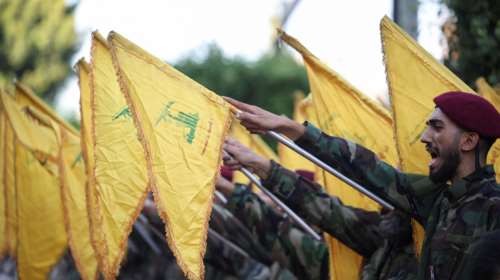 Ισραηλινό ΥΠΕΞ: Νεκρός σε ισραηλινή επιδρομή διοικητής της Χεζμπολάχ