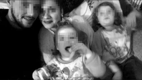 Θάνατοι παιδιών στην Πάτρα: Η ανάρτηση της μητέρας, Ρούλας Πισπιρίγκου, για παιδοκτονία - Ξεκινούν οι καταθέσεις