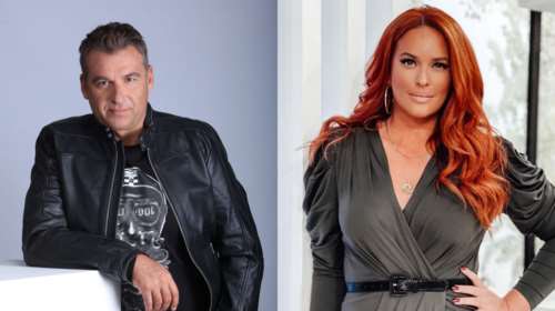 Από τη Χρηστίδου στον Λιάγκα - Μεταγραφή λίγο πριν το τέλος της σεζόν