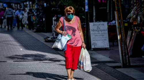 Κορονοϊός: &quot;Κλειδώνουν&quot; τα οριζόντια μέτρα για 15 ημέρες στην Αττική