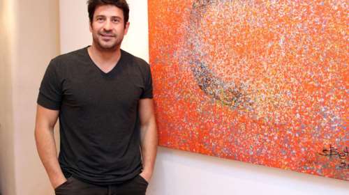 Γεωργούλης: Εχω δεχθεί ρατσισμό και bullying επειδή είχα δυσλεξία