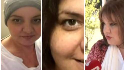 Η δημοσιογράφος του Star Κατερίνα Μαστραντωνάκη για τη μάχη της με τον καρκίνο: Στην τρίτη μετάσταση είπα έως εδώ ήταν...