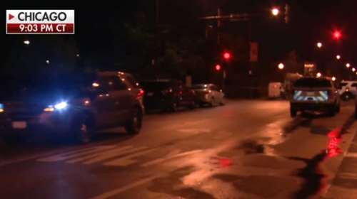 Επίθεση στο Σικάγο: &quot;Φαρ Ουέστ&quot; σε κηδεία - Τουλάχιστον 14 τραυματίες [βίντεο]