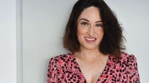 Συγκλονίζει η Ιωάννα Παλιοσπύρου: Δεν θα µπορέσω ποτέ να περιγράψω το σοκ που έχει υποστεί το σώµα µου