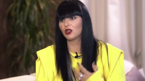 Ζενεβιέβ Μαζαρί: Τα μαλλιά που βλέπετε δεν είναι δικά μου, έχασα το 80% - Η περιπέτεια της υγείας της