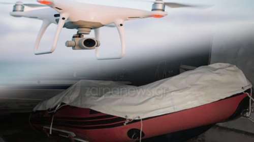 Σήφης Βαλυράκης: Drone που πετούσε στην περιοχή ίσως ρίξει φως στον θάνατό του