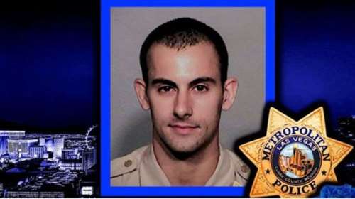 Ellinika Hoaxes: Δεν είναι ελληνικής καταγωγής ο 29χρονος αστυνομικός που πυροβολήθηκε στο Λας Βέγκας