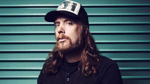 Tomas Lindberg: Έφυγε από τη ζωή σε ηλικία 52 ετών ο τραγουδιστής των At The Gates