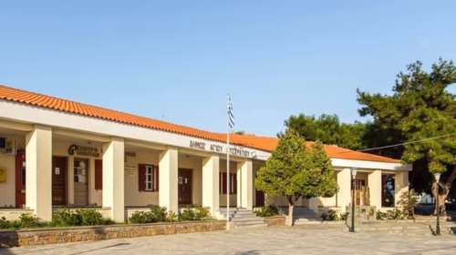 Δήμος Άη Στράτη: Η πολιτεία στηρίζει εμπράκτως τους κατοίκους του ακριτικού νησιού μας