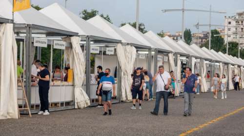 Πρύτανης ΑΠΘ: Κάθε 16 μέρες διπλασιάζεται το ιικό φορτίο στη Θεσσαλονίκη