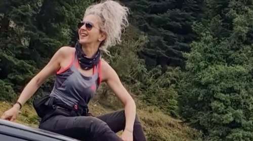 Καρπενήσι: Aγωνία για τη 48χρονη που παραμένει άφαντη- Υποψίες ότι ίσως το σημείωμα που άφησε το έγραψε άλλος