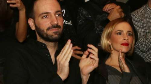 Νάντια Μπουλέ και Γιώργος Ισαάκ: Η απίστευτη βιβλιοθήκη που έχουν δημιουργήσει για την κόρη τους, Σέμελη