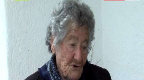 Κρήτη: Συντετριμμένη η γιαγιά της 11χρονης που τη βίαζε ο θείος της - &quot;Τώρα πλέον θα κλαίω τη μοίρα μου&quot;