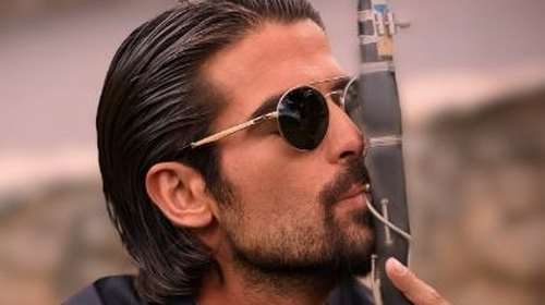 Ο Άρης Μουγκοπέτρος συγκινεί: Το νέο τατουάζ μετά τον τραυματισμό του - &quot;Νίκησα; Νικήθηκα;....&quot;