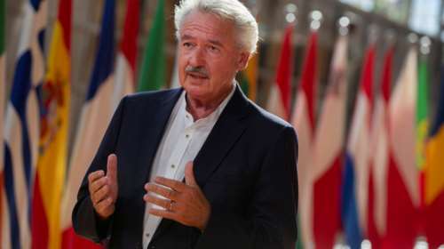 ΥΠΕΞ Λουξεμβούργου: Πολιτικό σφάλμα και λάθος μήνυμα η άρση του καθεστώτος ένταξης της Τουρκίας στην ΕΕ