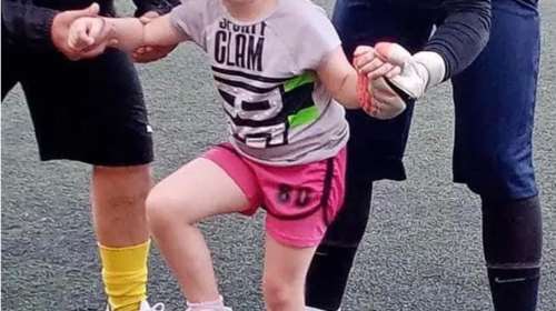 Πάτρα: Ανατριχιαστικές αποκαλύψεις - Πέντε βίντεο με τη μικρή Τζωρτζίνα &quot;να υποφέρει&quot; στο νοσοκομείο