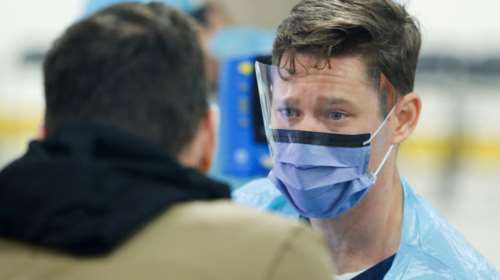 Χρήσιμες οδηγίες για άτομα που ζητούν ειδική ιατρική και ψυχική βοήθεια