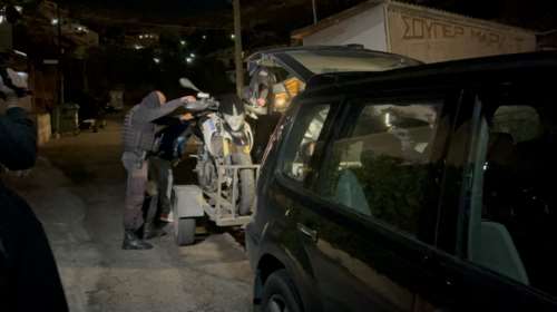 Εξηγήσεις ζητά η αντιπολίτευση για την αιματηρή καταδίωξη με έναν νεκρό στο Πέραμα - Αντιδράσεις στο Twitter