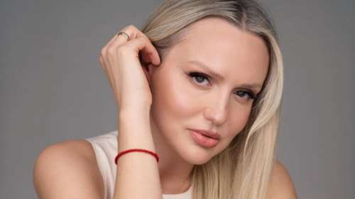 Πέθανε η γνωστή make-up artist Βικτώρια Γκρόσου