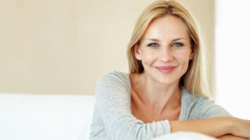 Μπαίνετε στην εμμηνόπαυση; Αυτές είναι οι 20 ενδείξεις!