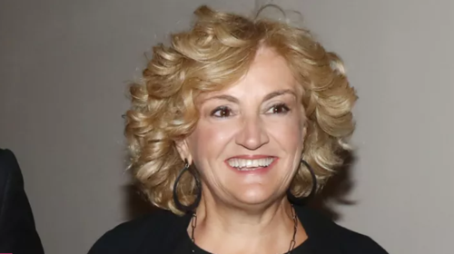 Υρώ Μανέ: Η φωτογραφία με την καλλονή κόρη της από το βράδυ της Ανάστασης