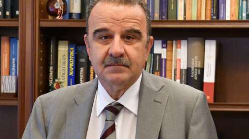 Μαντζουράνης (ΣΥΡΙΖΑ): Τα όσα είπαν οι Καραμανλής και Σαμαράς είναι καμπανάκι για όλους τους Ελληνες