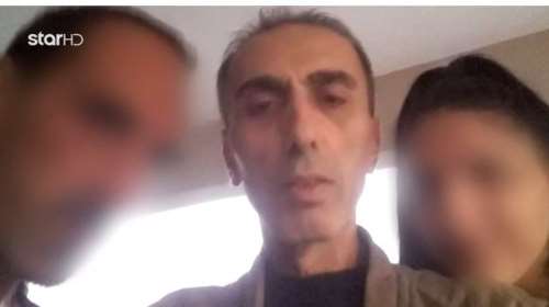 Πιερία: Πώς ο 3χρονος γιος του ζευγαριού πρόδωσε την 34χρονη μητέρα του